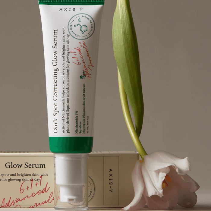 Dark Spot Correcting Glow Serum – Ορός για κηλίδες και λάμψη, 50ml