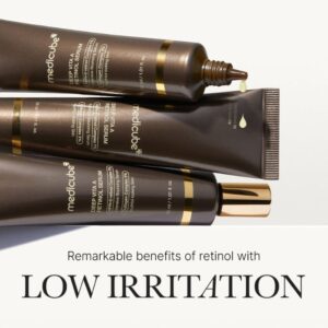 Deep Vita A Retinol Serum – Αντιγηραντικός ορός ρετινόλης 4ης γενιάς, 30ml