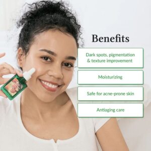 Gentle Vitamin C Serum – Ορός Βιταμίνης C για ευαίσθητο δέρμα, 30ml