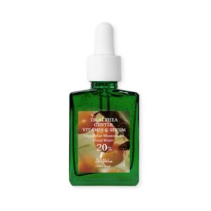 Gentle Vitamin C Serum – Ορός Βιταμίνης C για ευαίσθητο δέρμα, 30ml