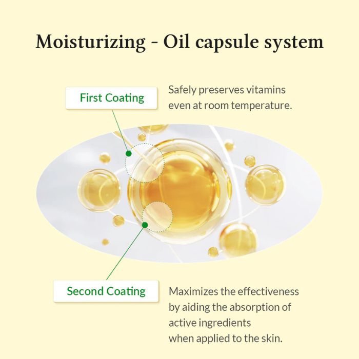 Gentle Vitamin C Serum – Ορός Βιταμίνης C για ευαίσθητο δέρμα, 30ml