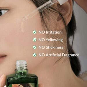 Gentle Vitamin C Serum – Ορός Βιταμίνης C για ευαίσθητο δέρμα, 30ml