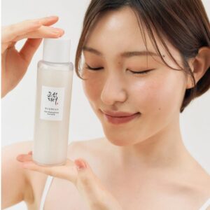 Glow Replenishing Rice Milk – Ενυδατικό τόνερ με ρύζι, 150ml