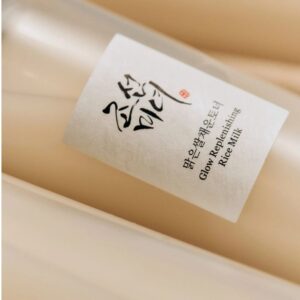 Glow Replenishing Rice Milk – Ενυδατικό τόνερ με ρύζι, 150ml