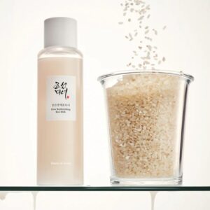 Glow Replenishing Rice Milk – Ενυδατικό τόνερ με ρύζι, 150ml