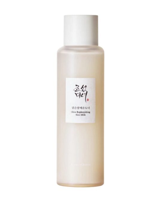 Glow Replenishing Rice Milk – Ενυδατικό τόνερ με ρύζι, 150ml