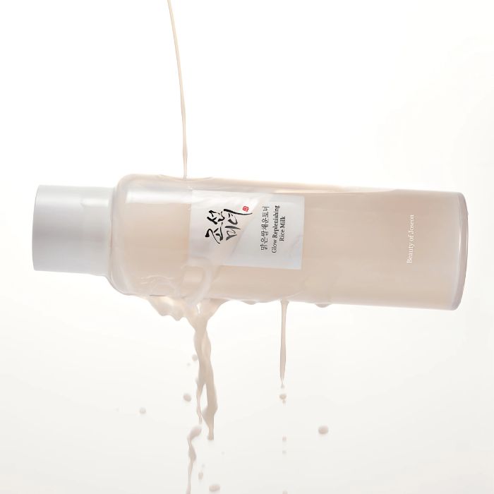 Glow Replenishing Rice Milk – Ενυδατικό τόνερ με ρύζι, 150ml