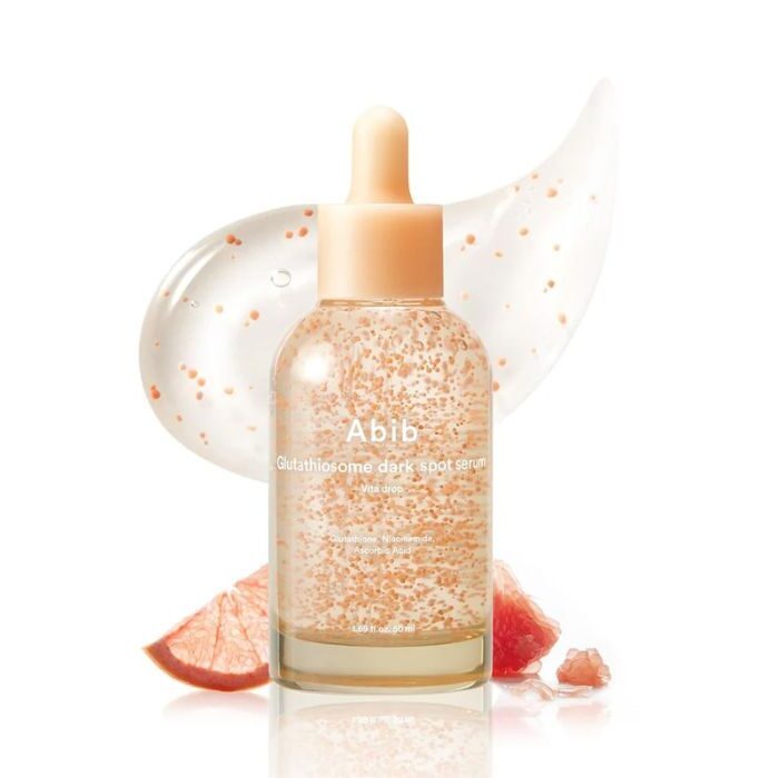 Glutathiosome dark spot serum Vita drop - Ορός προσώπου για πανάδες, 1650ml