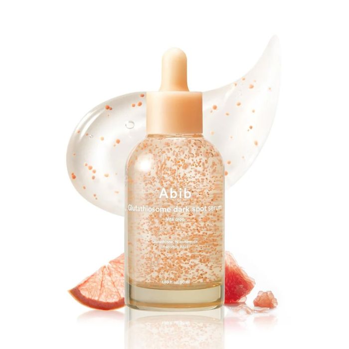 Glutathiosome dark spot serum Vita drop - Ορός προσώπου για πανάδες, 1650ml