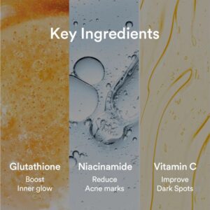 Glutathiosome dark spot serum Vita drop – Ορός προσώπου για πανάδες, 50ml