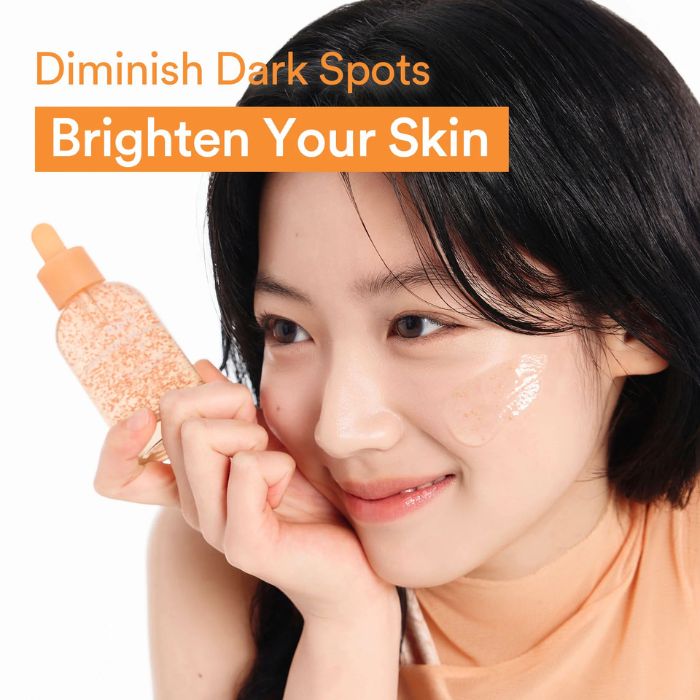 Glutathiosome dark spot serum Vita drop – Ορός προσώπου για πανάδες, 50ml