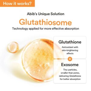 Glutathiosome dark spot serum Vita drop – Ορός προσώπου για πανάδες, 50ml