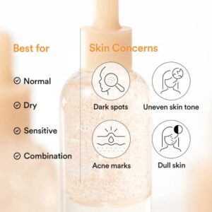 Glutathiosome dark spot serum Vita drop – Ορός προσώπου για πανάδες, 50ml