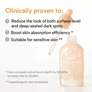 Glutathiosome dark spot serum Vita drop – Ορός προσώπου για πανάδες, 50ml