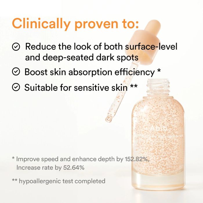 Glutathiosome dark spot serum Vita drop – Ορός προσώπου για πανάδες, 50ml