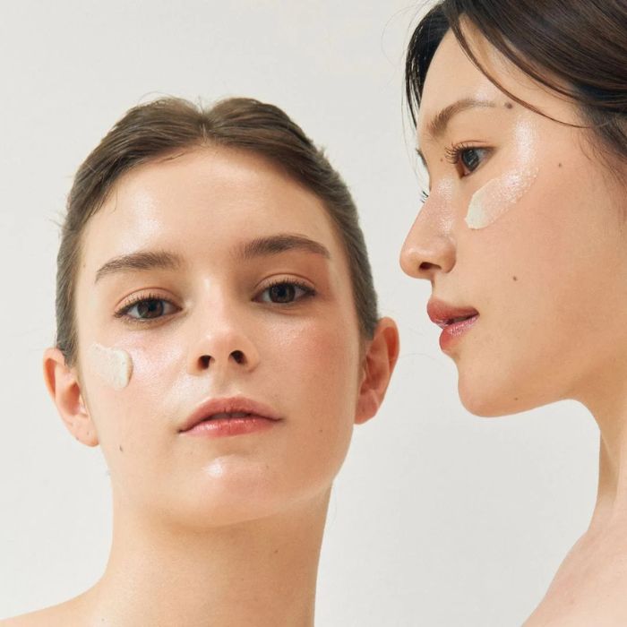 Ground Rice and Honey Glow Mask – Απολεπιστική μάσκα με ρύζι 150ml