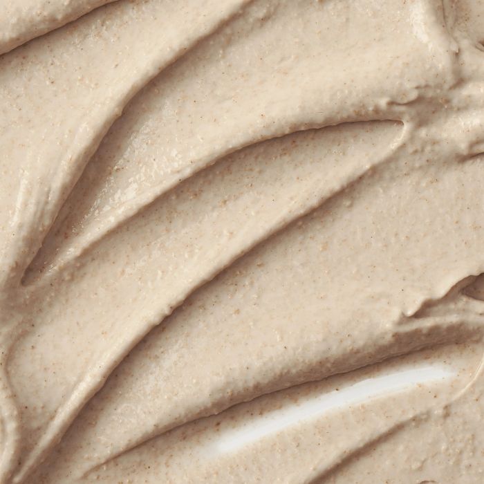 Ground Rice and Honey Glow Mask – Απολεπιστική μάσκα με ρύζι 150ml
