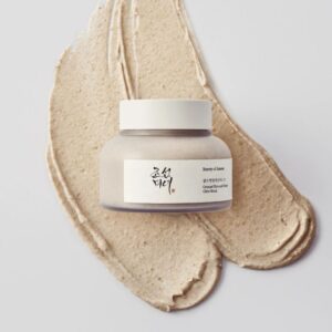 Ground Rice and Honey Glow Mask – Απολεπιστική μάσκα με ρύζι 150ml