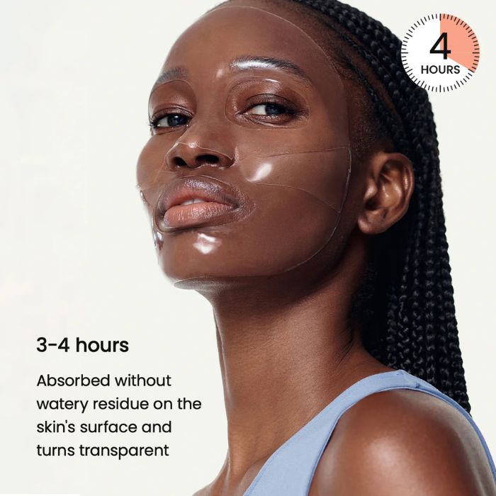 Hydro Cera-nol Real Deep Mask – Μάσκα νύχτας για βαθιά ενυδάτωση, 34gr