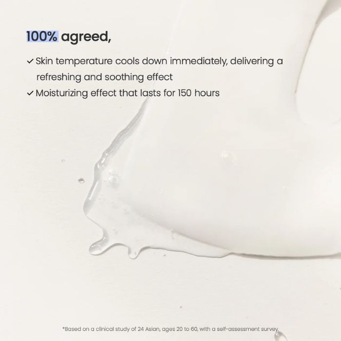 Hydro Cera-nol Real Deep Mask – Μάσκα νύχτας για βαθιά ενυδάτωση, 34gr