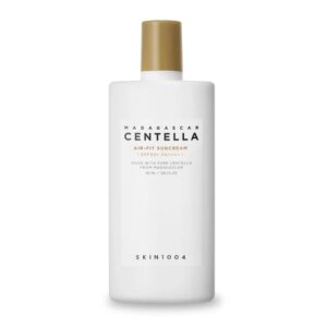 Madagascar Centella Air-Fit Suncream Plus SPF50+ PA++++ – Αντηλιακό προσώπου, 50ml