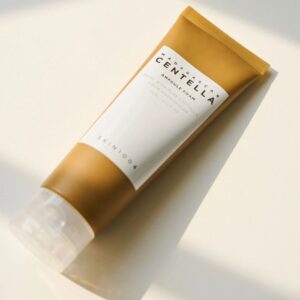 Madagascar Centella Ampoule Foam – Καταπραϋντικός αφρός καθαρισμού, 125ml