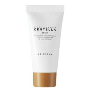 Madagascar Centella Cream travel size – Ενυδατική κρέμα, 30ml