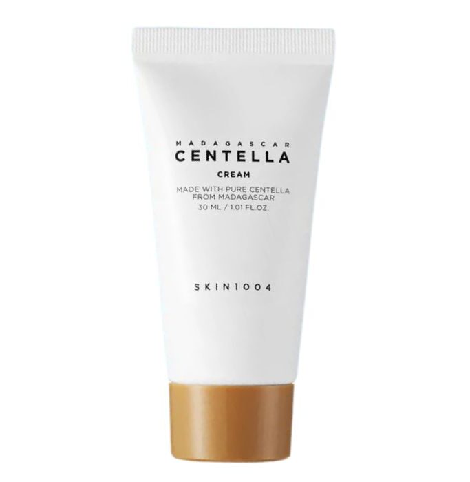 Madagascar Centella Cream travel size - Ενυδατική κρέμα, 30ml