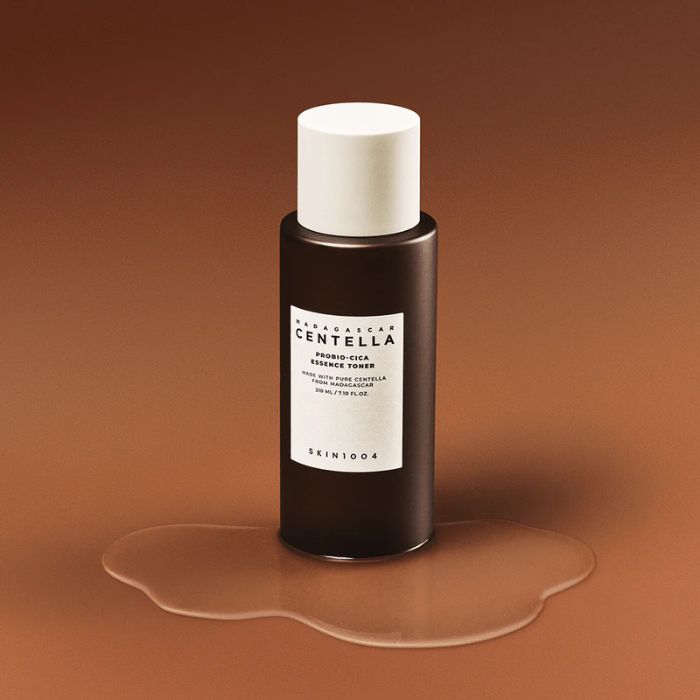 Madagascar Centella Probio-Cica Essence Toner – Ενυδατικό τόνερ με προβιοτικά, 210ml