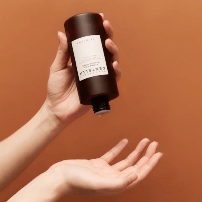 Madagascar Centella Probio-Cica Essence Toner – Ενυδατικό τόνερ με προβιοτικά, 210ml
