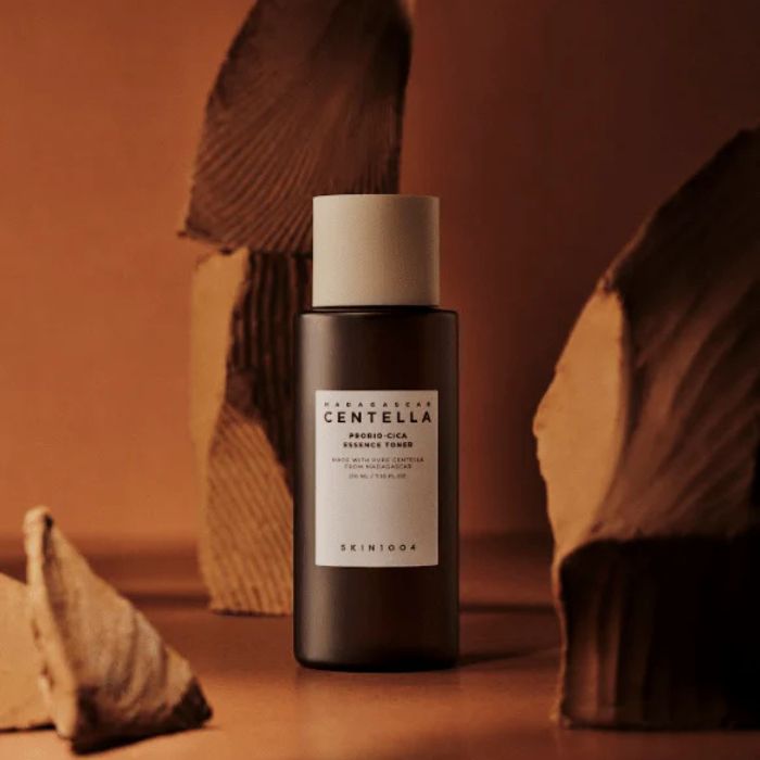 Madagascar Centella Probio-Cica Essence Toner – Ενυδατικό τόνερ με προβιοτικά, 210ml