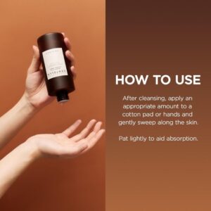 Madagascar Centella Probio-Cica Essence Toner – Ενυδατικό τόνερ με προβιοτικά, 210ml