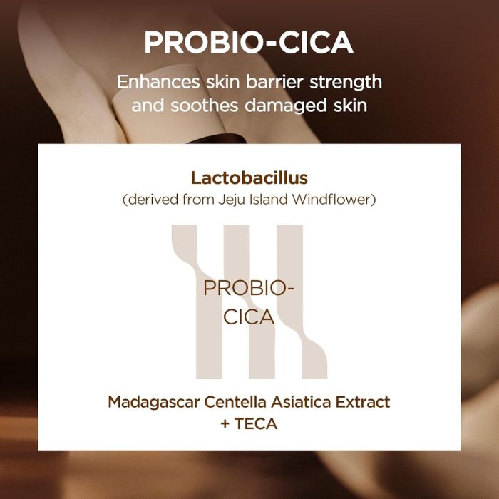Madagascar Centella Probio-Cica Essence Toner – Ενυδατικό τόνερ με προβιοτικά, 210ml
