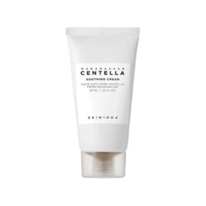 Madagascar Centella Soothing Cream travel size – Καταπραϋντική κρέμα τζελ, 30ml