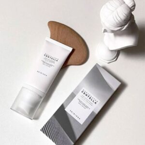 Madagascar Centella Tone Brightening Tone-Up Sunscreen SPF50 PA++++ – Αντηλιακό με χρώμα, 50ml