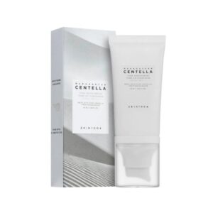Madagascar Centella Tone Brightening Tone-Up Sunscreen SPF50 PA++++ – Αντηλιακό με χρώμα, 50ml