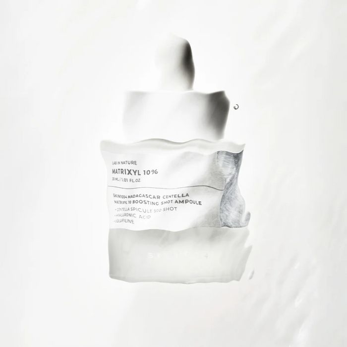 Matrixyl 10 Boosting Shot Ampoule – Ορός Αντιγήρανσης & Ενυδάτωσης, 30ml