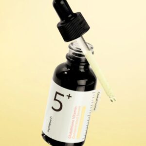 No.5 Vitamin Concentrated Serum – Αντιοξειδωτικός ορός Βιταμίνης C 30ml