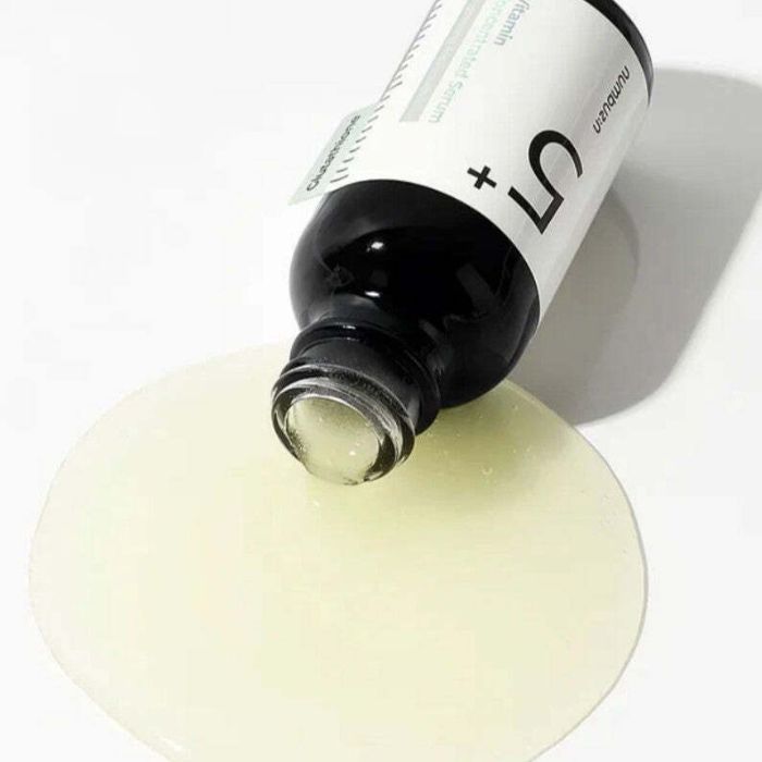 No.5 Vitamin Concentrated Serum – Αντιοξειδωτικός ορός Βιταμίνης C 30ml