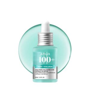 PDRN Hyaluronic Acid Capsule 100 Serum – Ορός ενυδάτωσης για ελαστικότητα, 30ml
