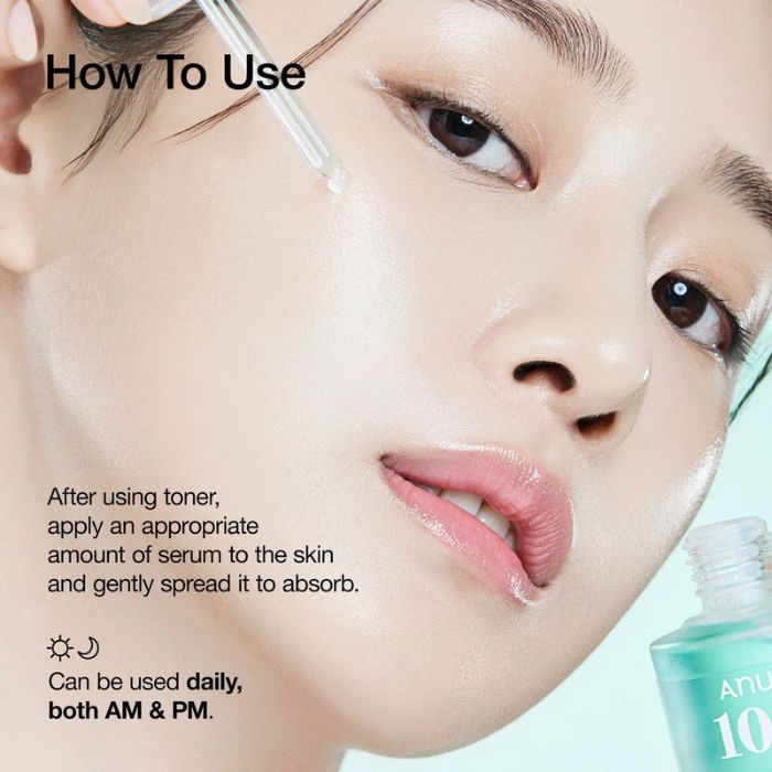 PDRN Hyaluronic Acid Capsule 100 Serum – Ορός ενυδάτωσης για ελαστικότητα, 30ml