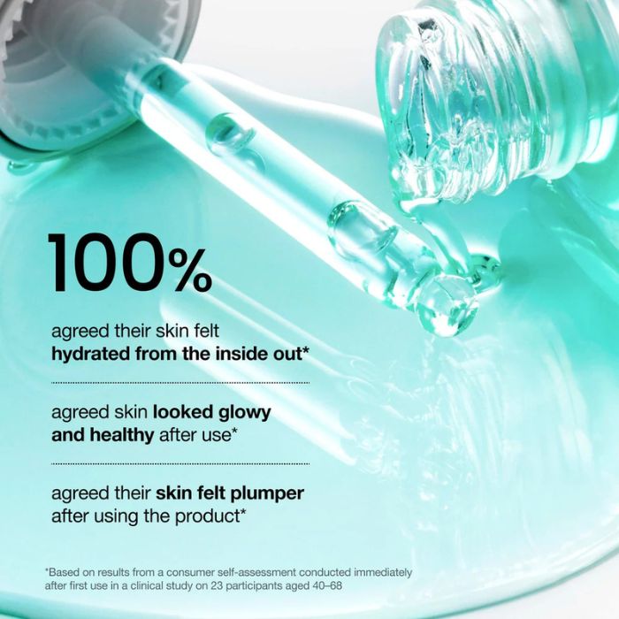 PDRN Hyaluronic Acid Capsule 100 Serum – Ορός ενυδάτωσης για ελαστικότητα, 30ml