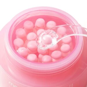 PDRN Pink Collagen Capsule Cream – Κρέμα με κάψουλες PDRN & κολλαγόνου, 55gr