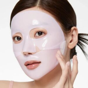 PDRN Pink Collagen Gel Mask – Μάσκα Gel με PDRN & κολλαγόνο για σύσφιξη και ενυδάτωση