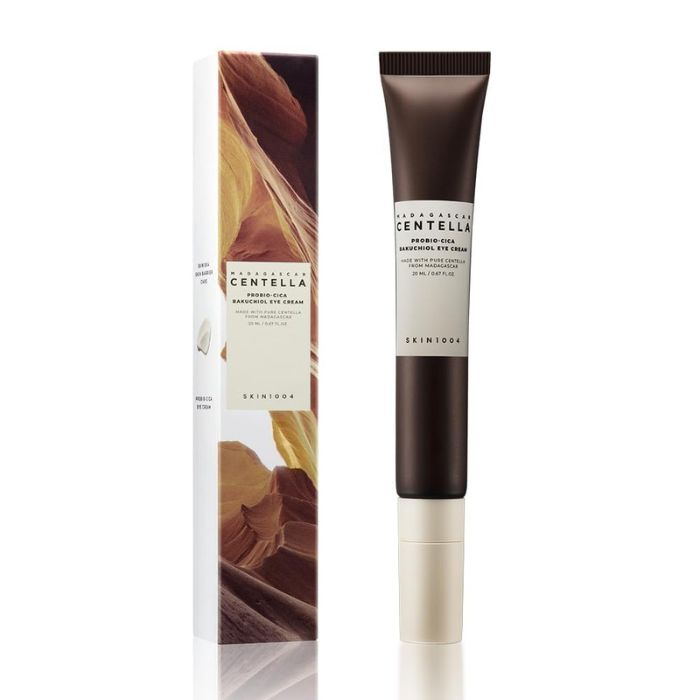 Probio-Cica Bakuchiol Eye Cream – Κρέμα ματιών για λάμψη με ρετινόλη, 20ml