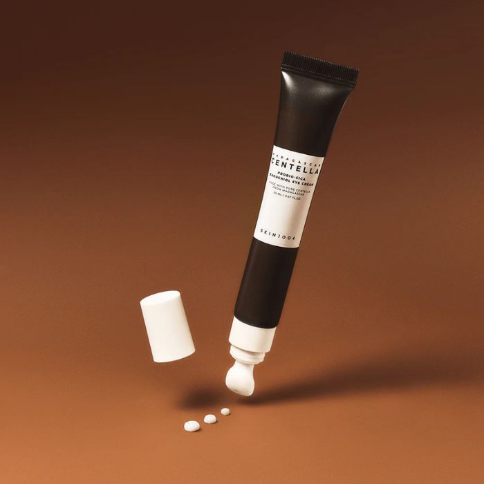Probio-Cica Bakuchiol Eye Cream – Κρέμα ματιών για λάμψη με ρετινόλη, 20ml