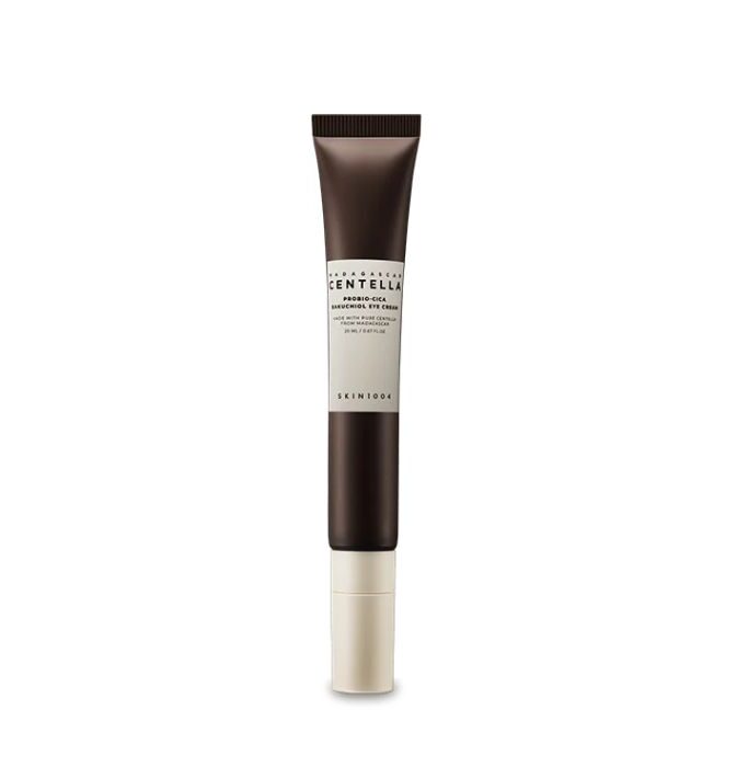 Probio-Cica Bakuchiol Eye Cream - Κρέμα ματιών για λάμψη με ρετινόλη, 20ml
