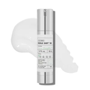Reedle Shot 100 Essence – Ενισχυτικός ορός με φυσικές μικροβελόνες, 50ml