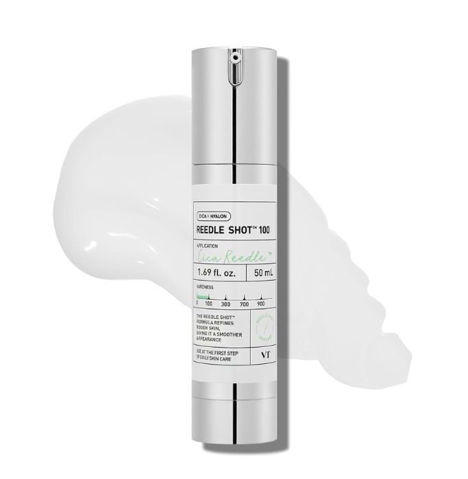 Reedle Shot 100 Essence - Ενισχυτικός ορός με φυσικές μικροβελόνες, 50ml