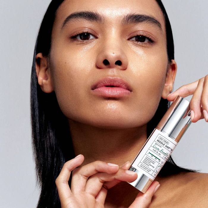 Reedle Shot 100 Essence – Ενισχυτικός ορός με φυσικές μικροβελόνες, 50ml